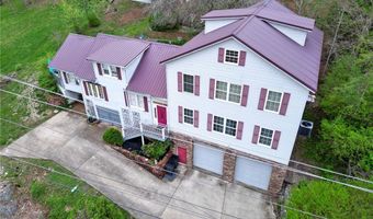 1520 Hash Ridge Rd, Barboursville, WV 25504