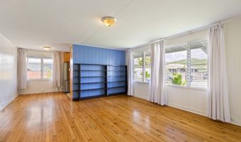 619 Olomana St, Kailua, HI 96734