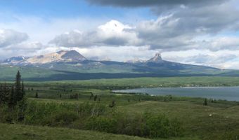 W Shore Duck Lake Road lot 32, Babb, MT 59411