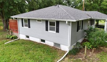10425 SE State RT FF Hwy, Agency, MO 64401