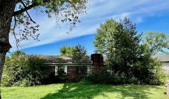 706 NW 5th St, Bentonville, AR 72712