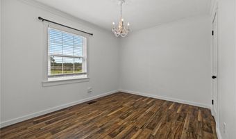 6106 Dean Rd, Alma, AR 72921