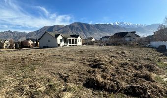 490 N 1058 E, American Fork, UT 84003