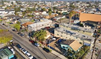 503 W 79th St, Los Angeles, CA 90044