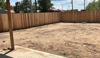 407 Ave. M, Abernathy, TX 79311