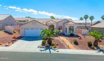 2840 La Paloma Dr, Bullhead City, AZ 86429