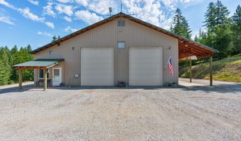 905 N Cedar View Dr, Blanchard, ID 83804