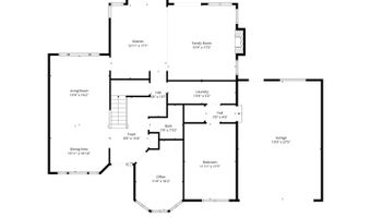 2296 Oak Ridge Dr, Carson City, NV 89703