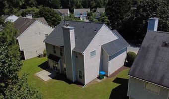 4790 NATURE Trl, Austell, GA 30106