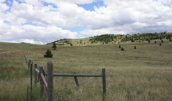 TBD Gregson Gregson Lane, Anaconda, MT 59711