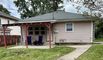 509 16th St, Bedford, IN 47421