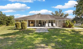 19328 SW 58TH Pl, Archer, FL 32618
