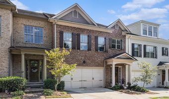 3755 Duke Reserve Cir, Peachtree Corners, GA 30092