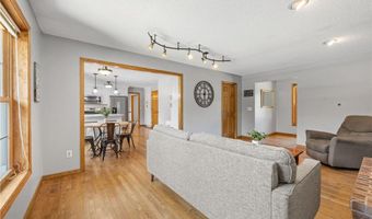 13355 E Marigold Ct, Andover, MN 55304