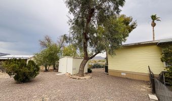 34800 S MESQUITE Dr, Black Canyon City, AZ 85324