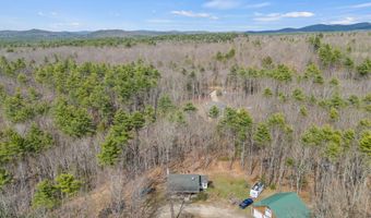 90 Bass Cove Rd, Acton, ME 04001