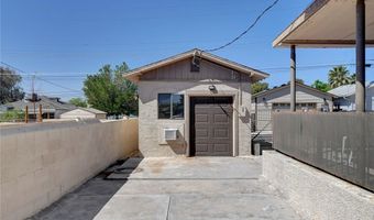 652 C Ave, Boulder City, NV 89005