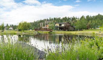 Nhn Lake Pointe Drive, Bigfork, MT 59911