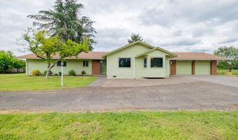 39129 GROSHONG Rd NE, Albany, OR 97321