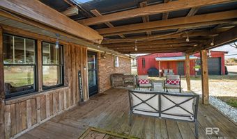 110 Sam Jones Rd, Atmore, AL 36502