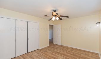 4004 TERRACE Dr, Amarillo, TX 79109
