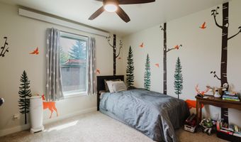 222 RIVER BENCH Rd, Alpine, WY 83128