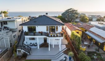 641 Bayview Dr, Aptos, CA 95003