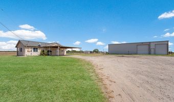 10886 MACAWAY Rd, Adkins, TX 78101