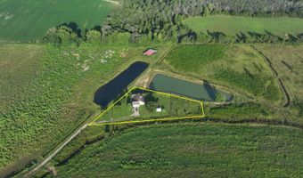 County Rd 33, Ashford, AL 36312