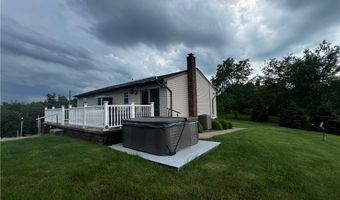 516 Chestnut Ridge Rd, Amwell, PA 15301