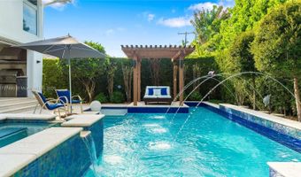 1251 Kane Concourse, Bay Harbor Islands, FL 33154