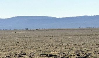 Oregon Pines Road, Beatty, OR 97621