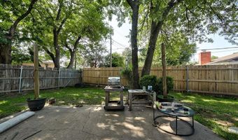 1724 N Fordson Ave, Bethany, OK 73008