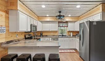 3144 N Happy Hollow Rd, Birdseye, IN 47513