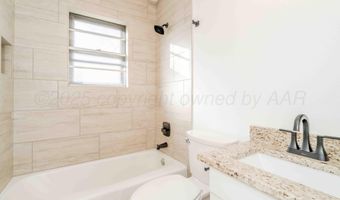 2918 HODGES St, Amarillo, TX 79103