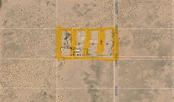 50 Ogaz Rd, Belen, NM 87002