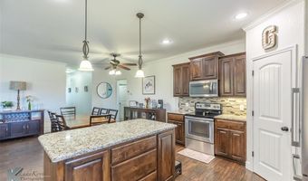 5709 Butterfield Meadows Pkwy, Abilene, TX 79606