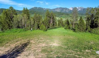 LOT 34 ALPINE MEADOW LOOP, Alpine, WY 83128