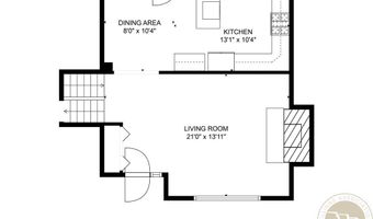 1328 Nutter, Billings, MT 59105