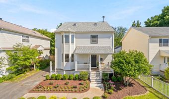 3543 18TH St S, Arlington, VA 22204