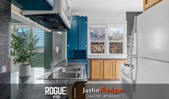 831 E 3rd St, Casper, WY 82601