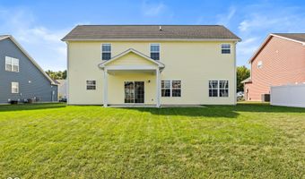 9308 Foudray Cir N, Avon, IN 46123