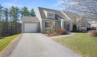 205 Villager Rd, Chester, NH 03036