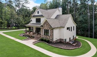 5341 Hill Rd NW, Acworth, GA 30101