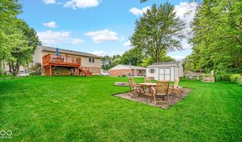 3628 Boxwood Dr, Indianapolis, IN 46227