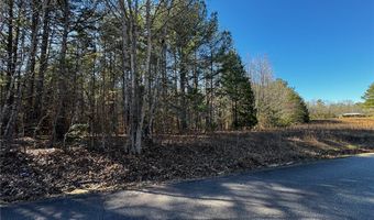 TR 4 Corner Road, Belton, SC 29627
