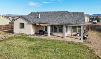 119 Haystack Mountain Dr, Alpine, TX 79830