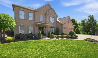 105 Morning Mist Dr, Aliquippa, PA 15001
