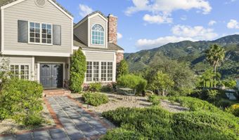 29845 Vista Del Arroyo, Agoura Hills, CA 91301