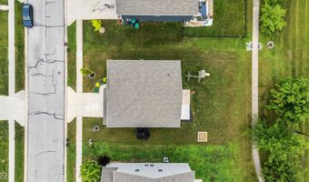 7225 Lockford S, Avon, IN 46123